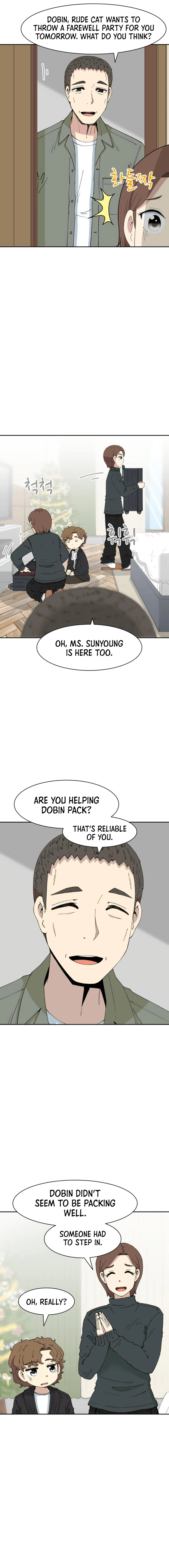 Read Beethoven Reborn EN Manga Online