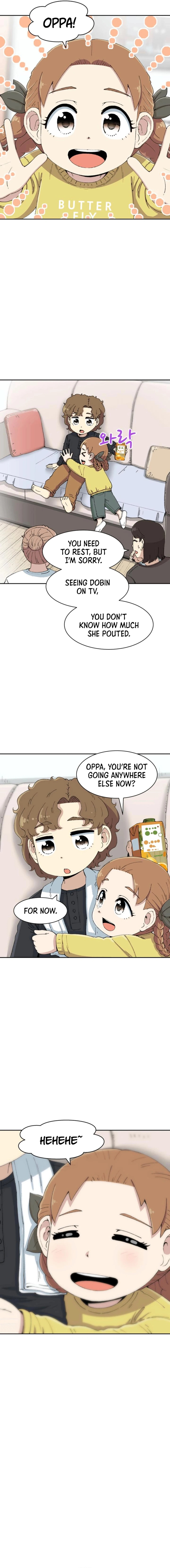 Read Beethoven Reborn EN Manga Online