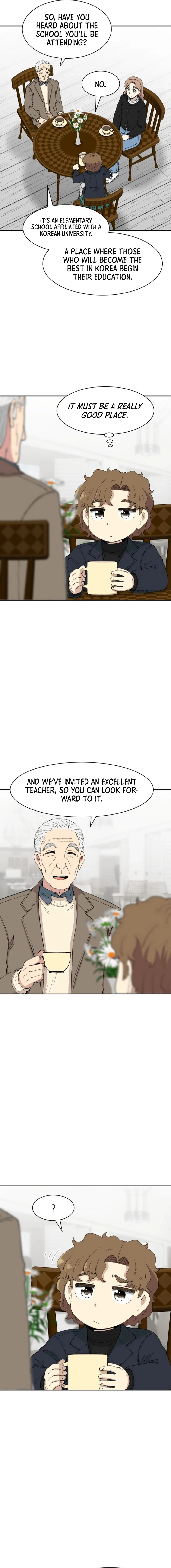 Read Beethoven Reborn EN Manga Online