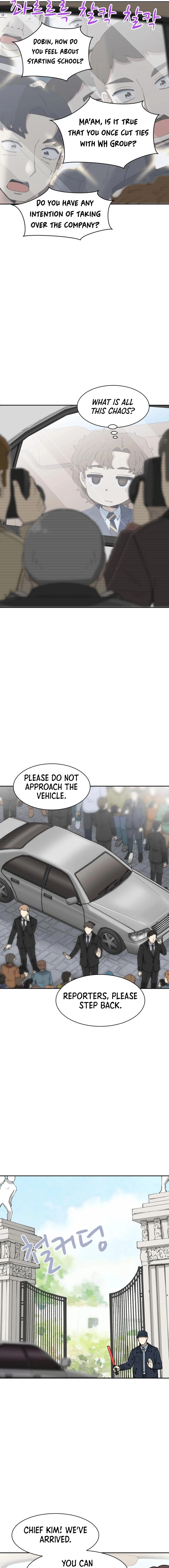 Read Beethoven Reborn EN Manga Online