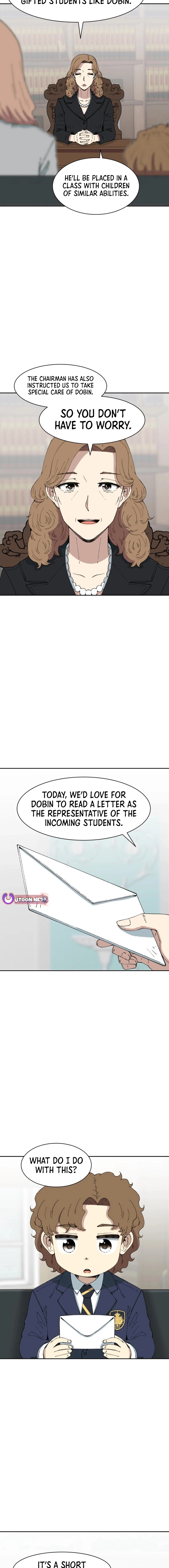 Read Beethoven Reborn EN Manga Online