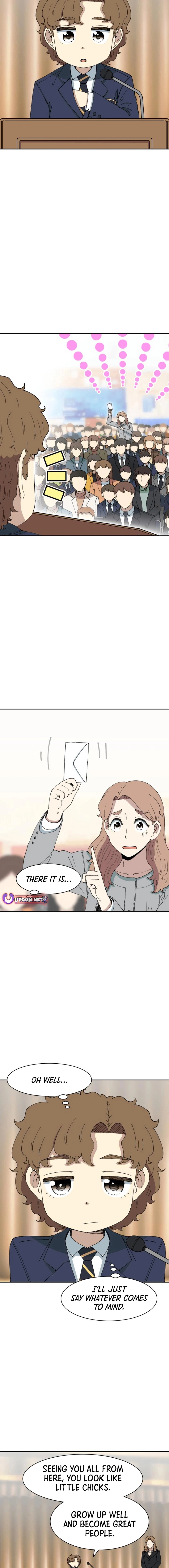 Read Beethoven Reborn EN Manga Online