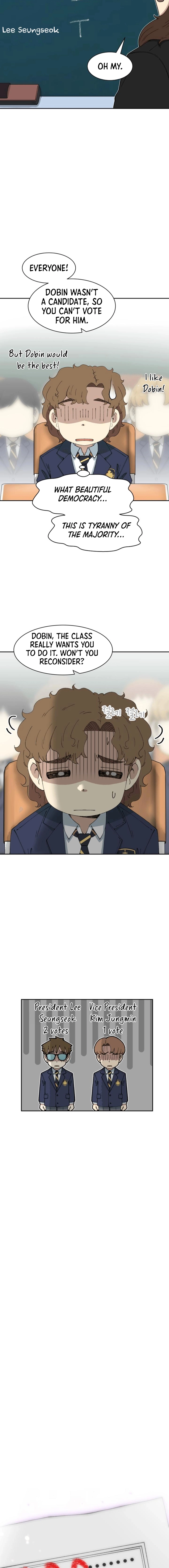 Read Beethoven Reborn EN Manga Online