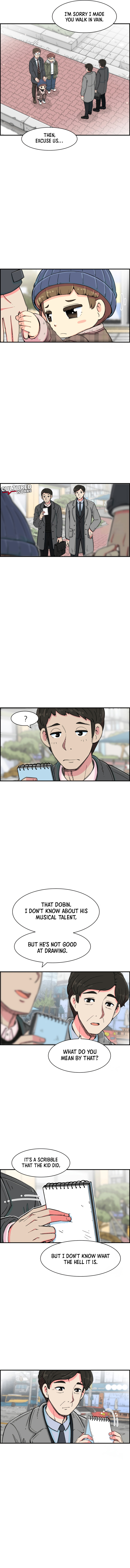 Read Beethoven Reborn EN Manga Online