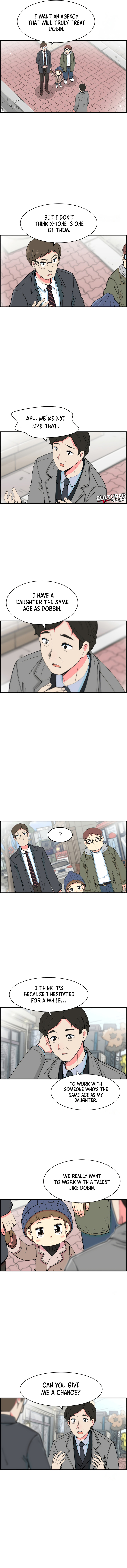 Read Beethoven Reborn EN Manga Online