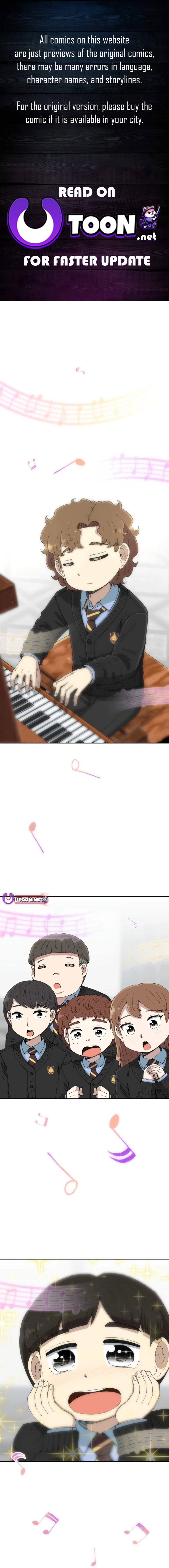 Read Beethoven Reborn EN Manga Online