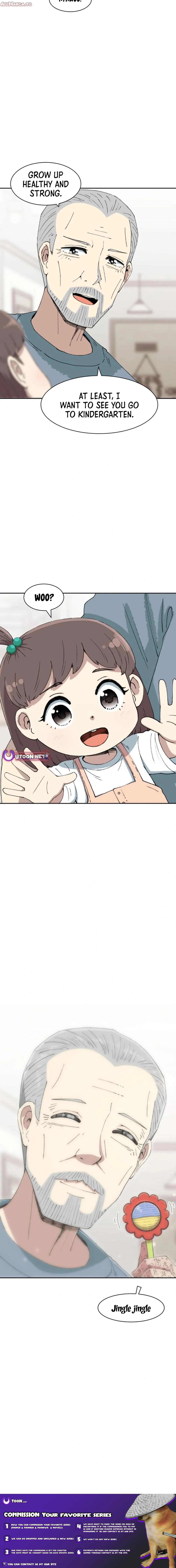 Read Beethoven Reborn EN Manga Online