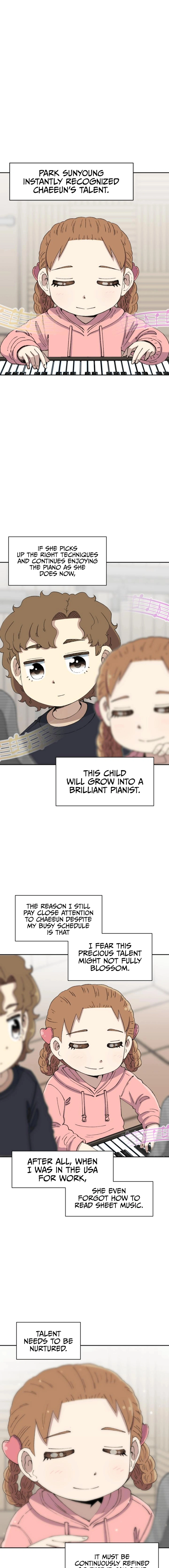 Read Beethoven Reborn EN Manga Online