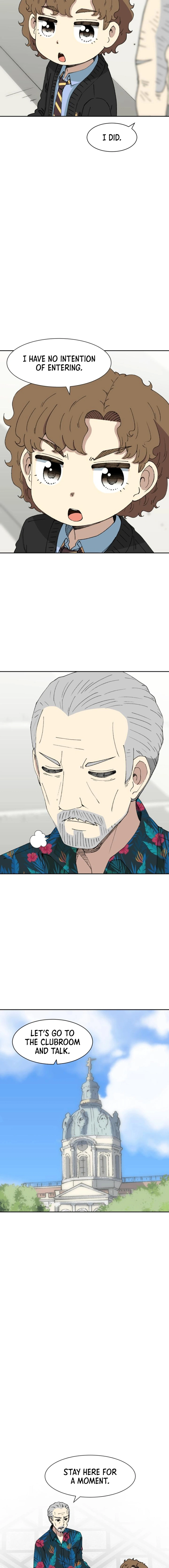 Read Beethoven Reborn EN Manga Online