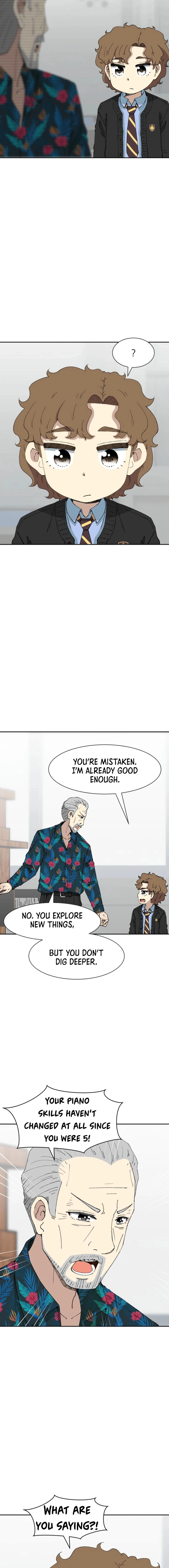 Read Beethoven Reborn EN Manga Online