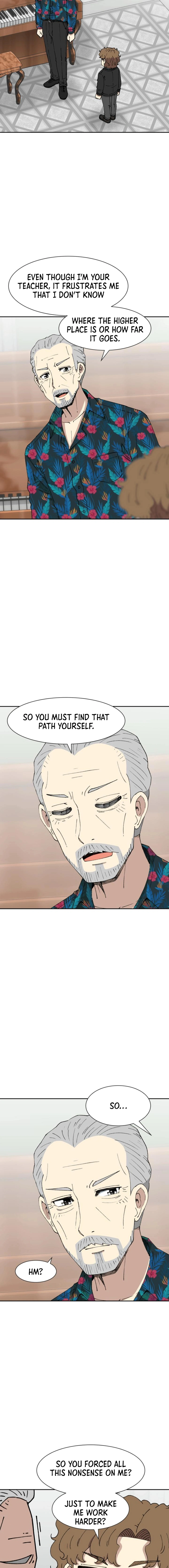 Read Beethoven Reborn EN Manga Online