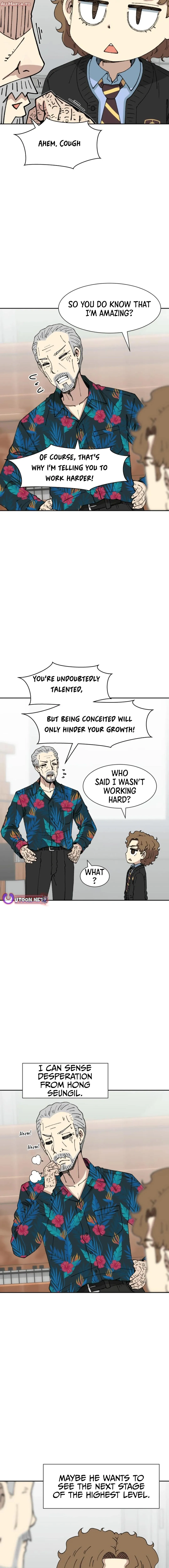 Read Beethoven Reborn EN Manga Online