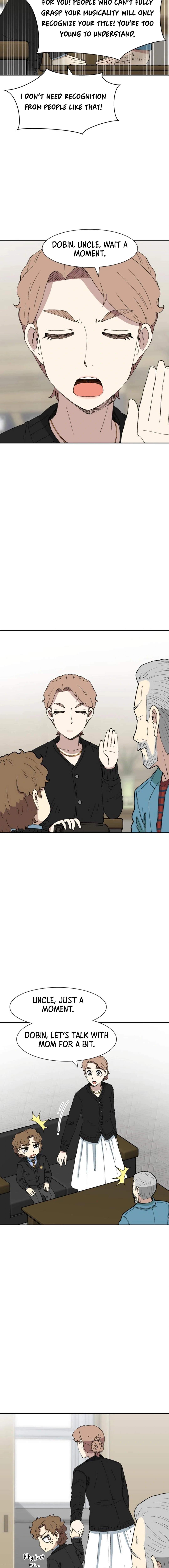 Read Beethoven Reborn EN Manga Online