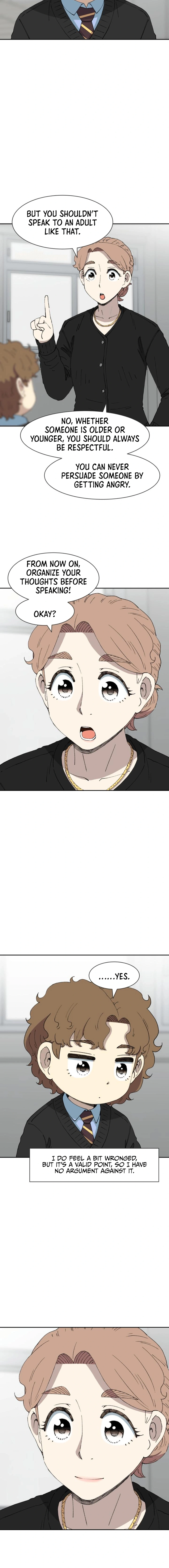 Read Beethoven Reborn EN Manga Online