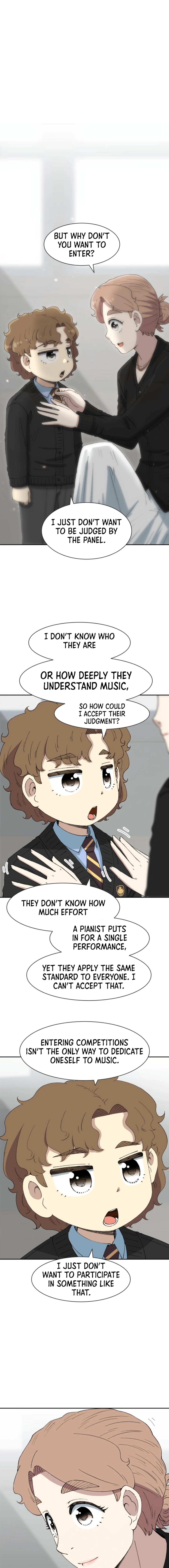 Read Beethoven Reborn EN Manga Online