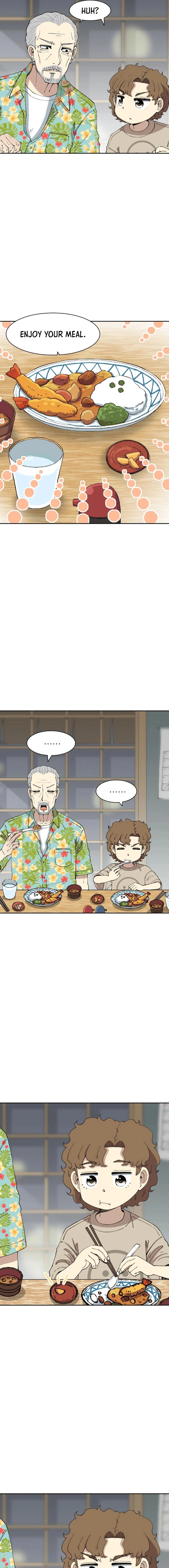 Read Beethoven Reborn EN Manga Online