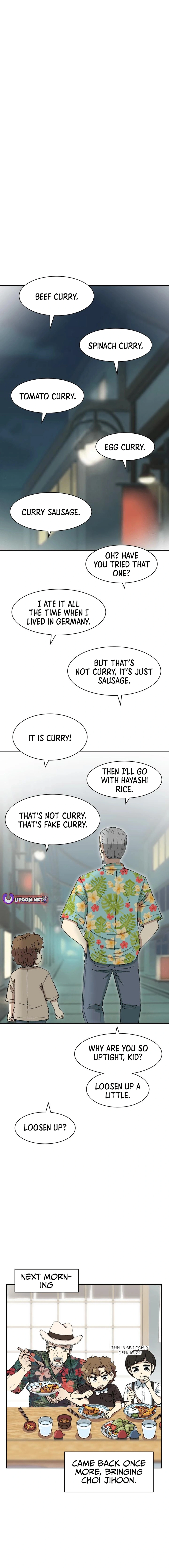 Read Beethoven Reborn EN Manga Online