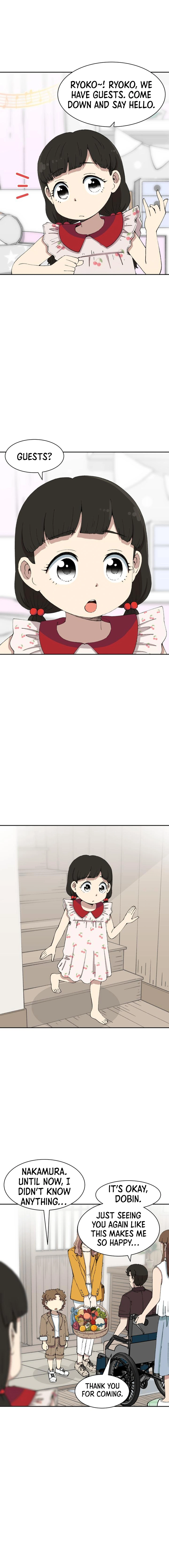 Read Beethoven Reborn EN Manga Online