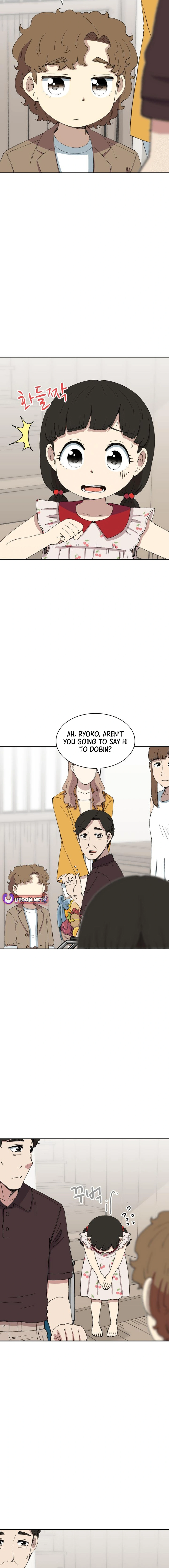 Read Beethoven Reborn EN Manga Online