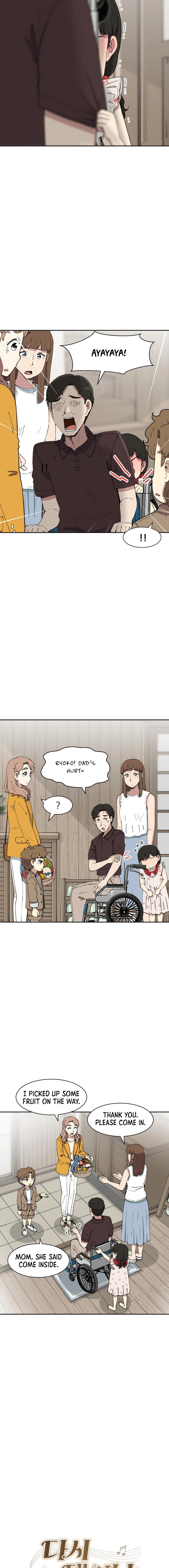 Read Beethoven Reborn EN Manga Online