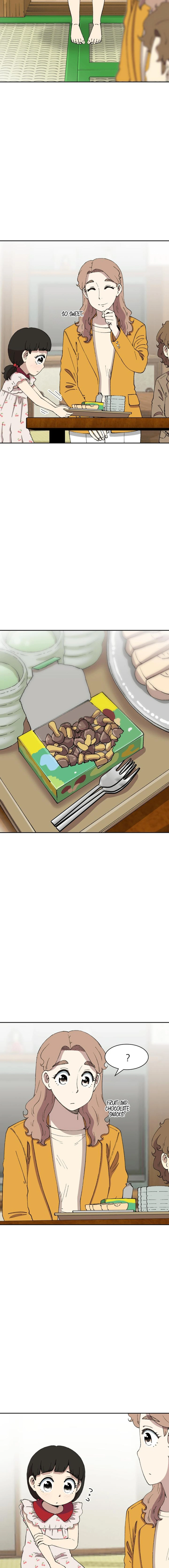 Read Beethoven Reborn EN Manga Online