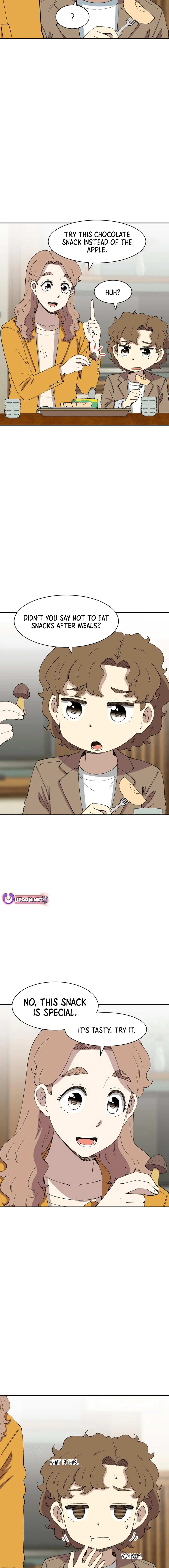 Read Beethoven Reborn EN Manga Online