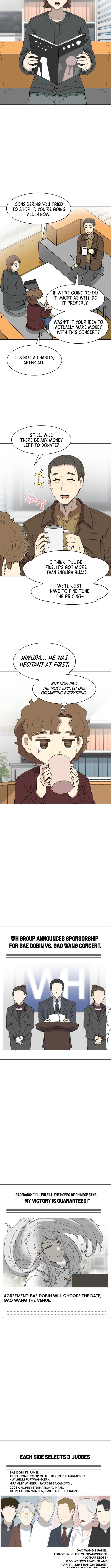 Read Beethoven Reborn EN Manga Online