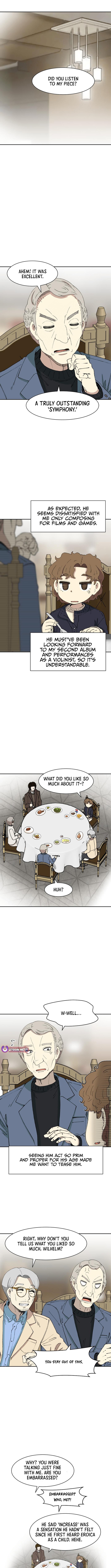 Read Beethoven Reborn EN Manga Online