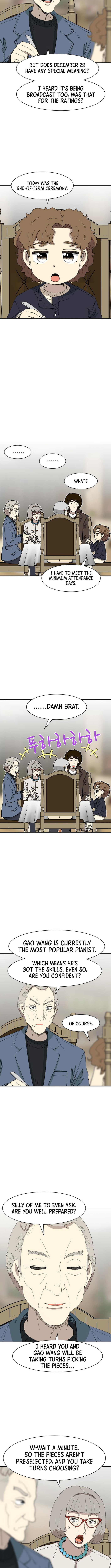 Read Beethoven Reborn EN Manga Online