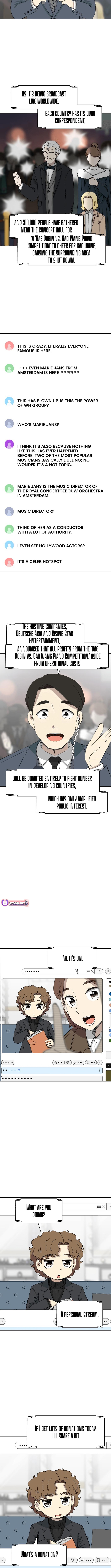 Read Beethoven Reborn EN Manga Online