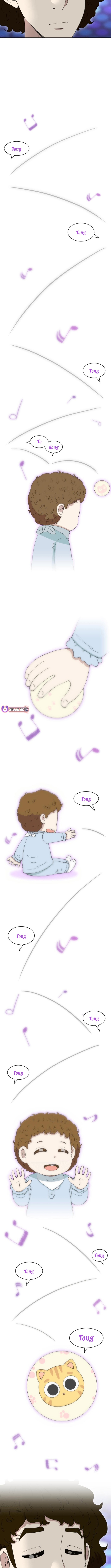 Read Beethoven Reborn EN Manga Online