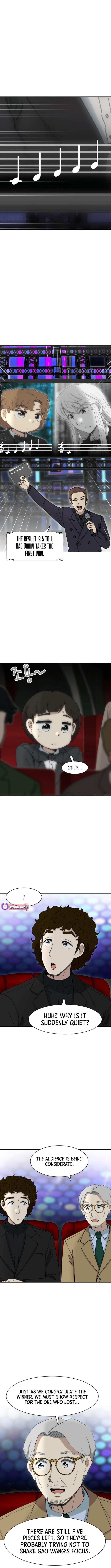 Read Beethoven Reborn EN Manga Online