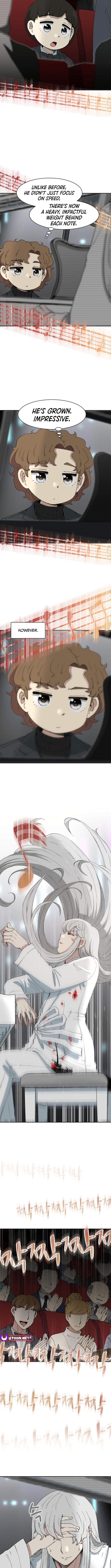 Read Beethoven Reborn EN Manga Online