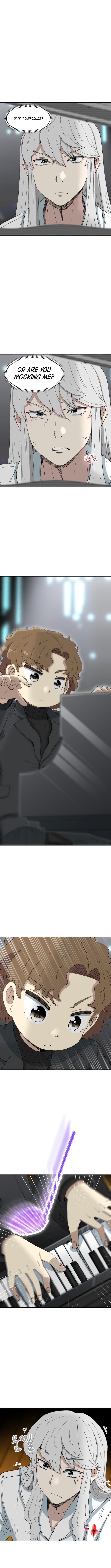 Read Beethoven Reborn EN Manga Online