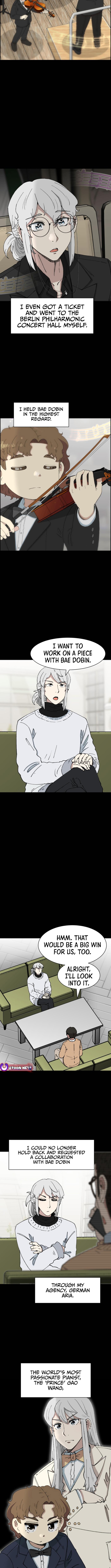 Read Beethoven Reborn EN Manga Online