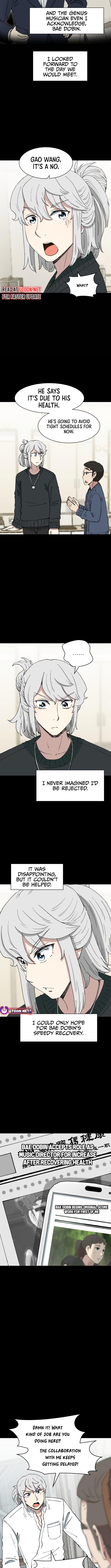 Read Beethoven Reborn EN Manga Online