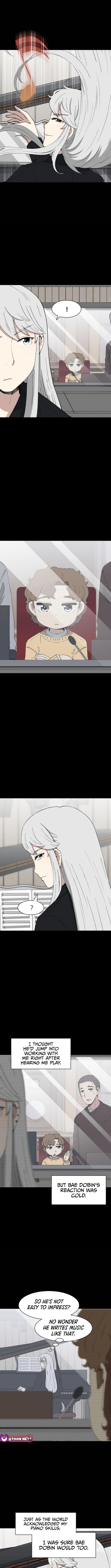 Read Beethoven Reborn EN Manga Online