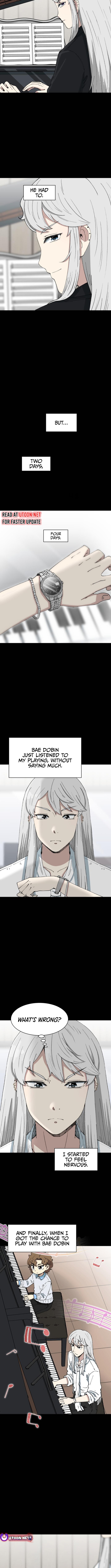 Read Beethoven Reborn EN Manga Online