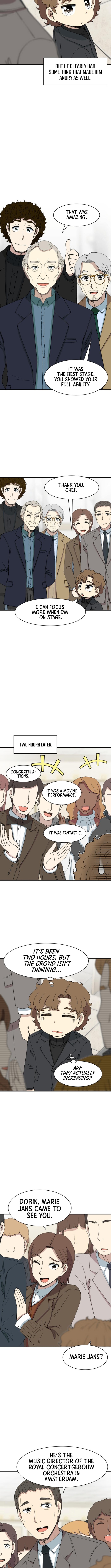 Read Beethoven Reborn EN Manga Online