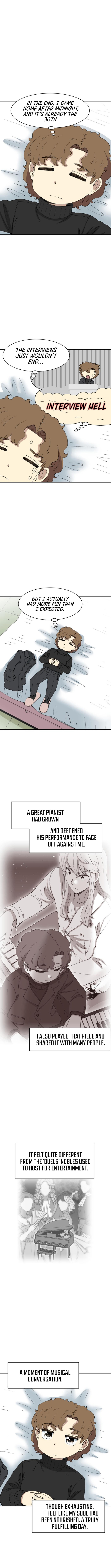 Read Beethoven Reborn EN Manga Online