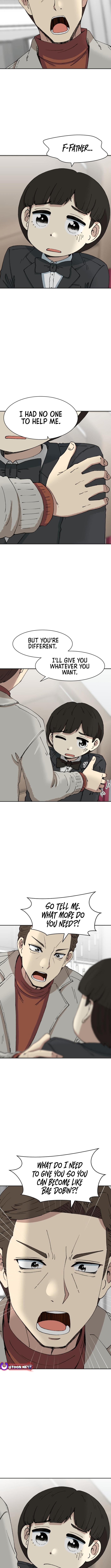 Read Beethoven Reborn EN Manga Online