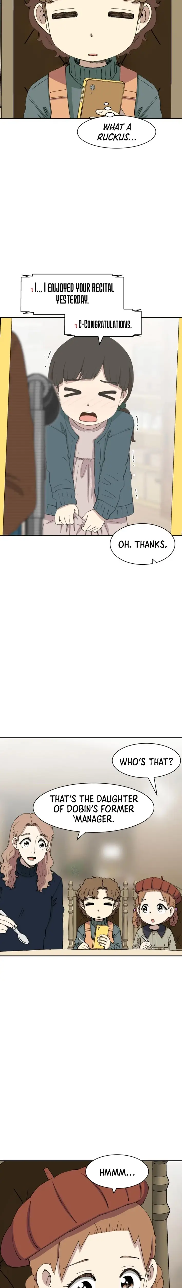 Read Beethoven Reborn EN Manga Online