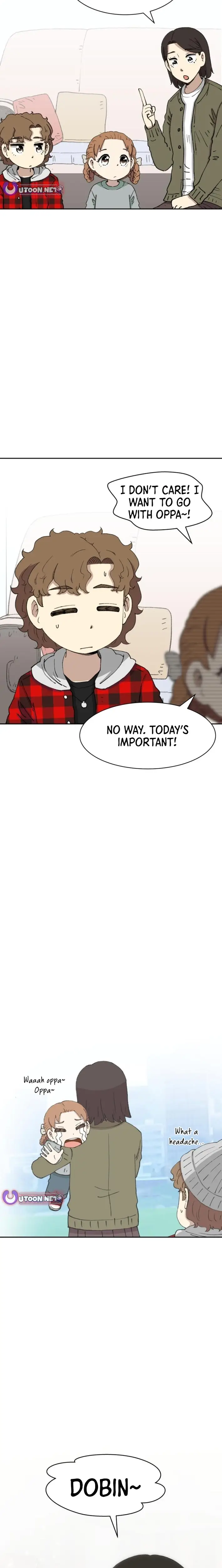 Read Beethoven Reborn EN Manga Online