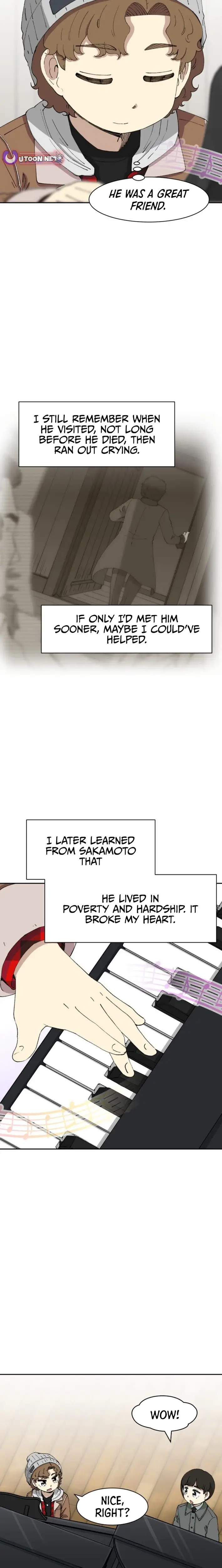 Read Beethoven Reborn EN Manga Online