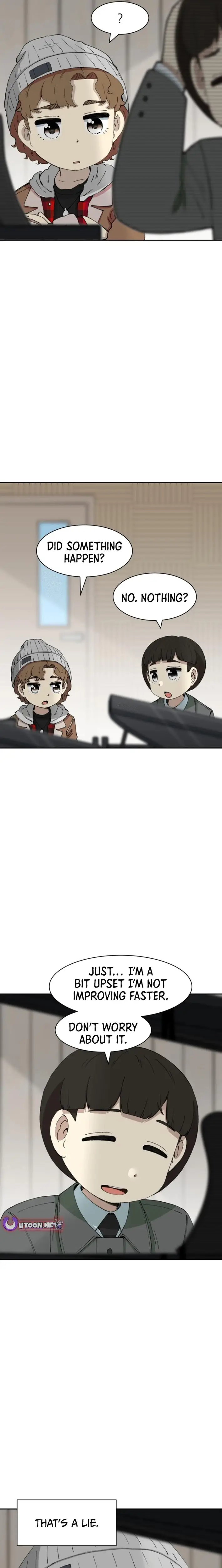 Read Beethoven Reborn EN Manga Online