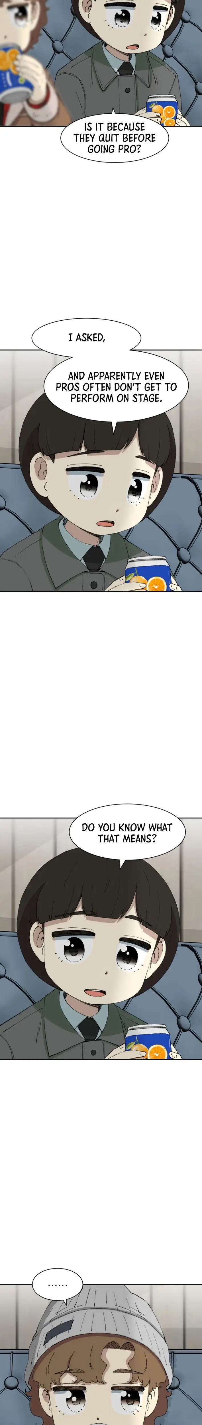 Read Beethoven Reborn EN Manga Online