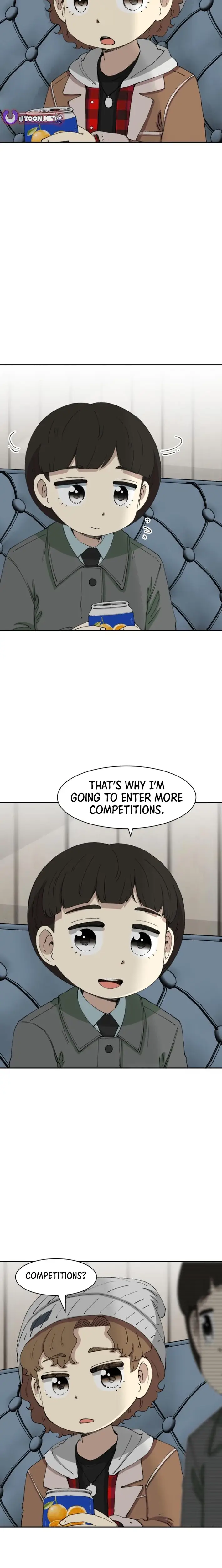 Read Beethoven Reborn EN Manga Online