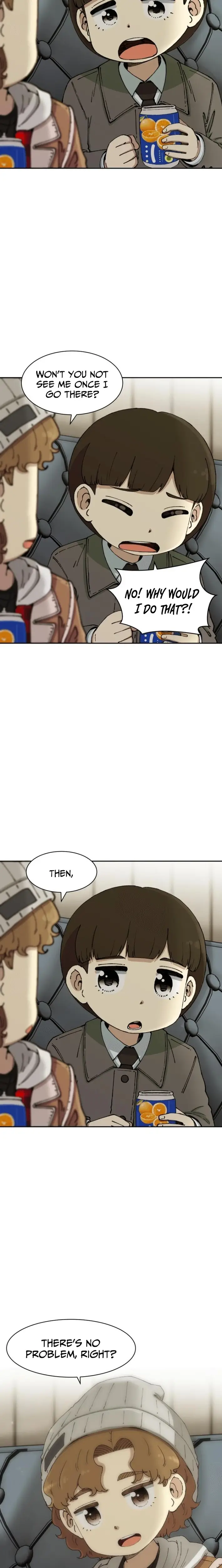 Read Beethoven Reborn EN Manga Online