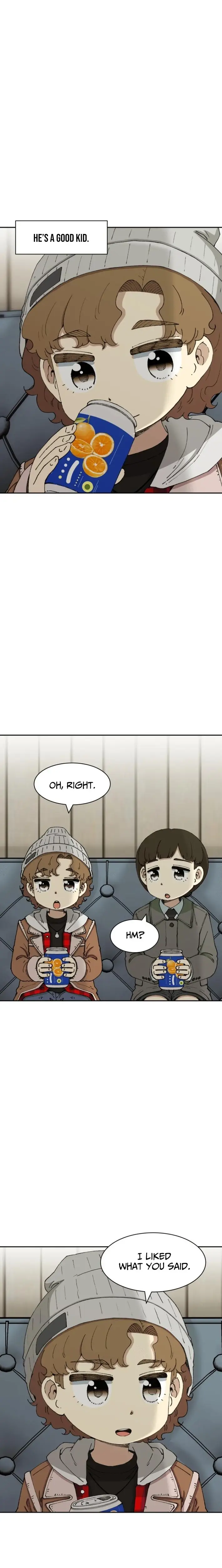 Read Beethoven Reborn EN Manga Online