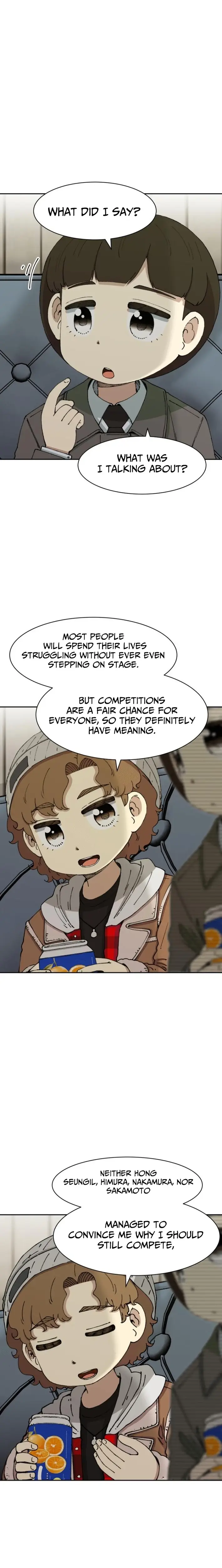 Read Beethoven Reborn EN Manga Online